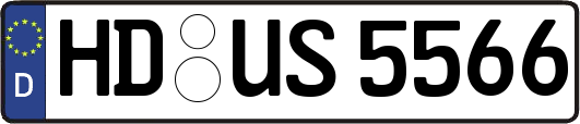 HD-US5566