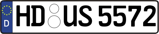 HD-US5572