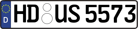 HD-US5573