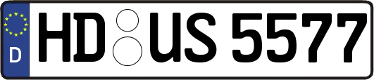 HD-US5577