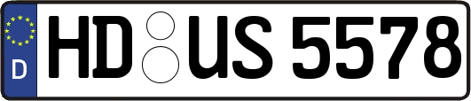 HD-US5578