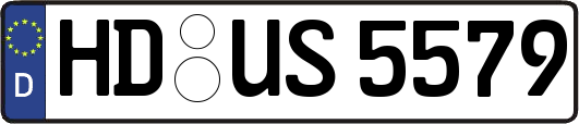 HD-US5579