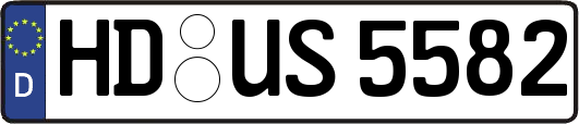 HD-US5582