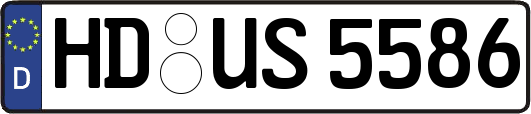 HD-US5586