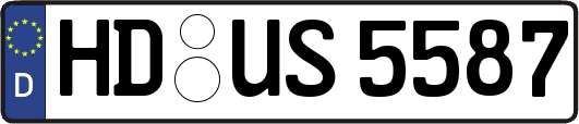 HD-US5587