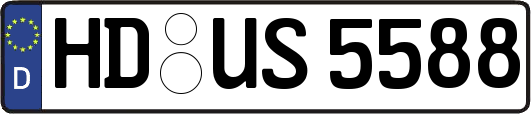 HD-US5588