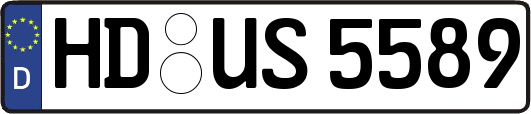 HD-US5589
