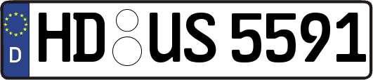 HD-US5591