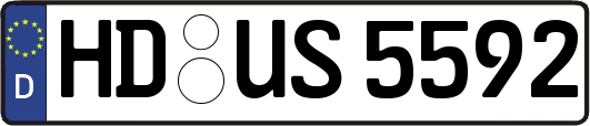 HD-US5592