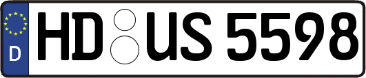 HD-US5598