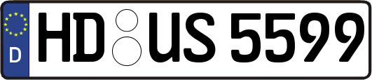 HD-US5599