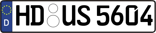 HD-US5604