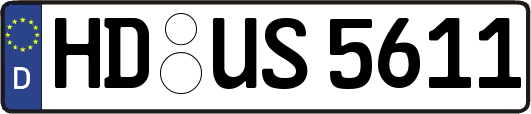 HD-US5611