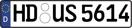 HD-US5614