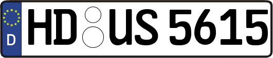 HD-US5615
