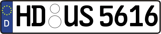 HD-US5616