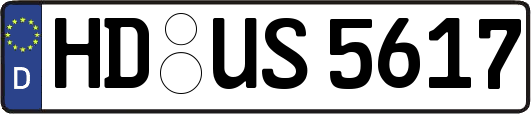 HD-US5617