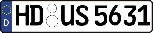 HD-US5631
