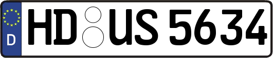 HD-US5634