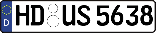 HD-US5638