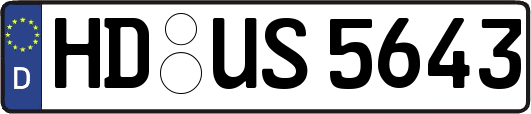 HD-US5643