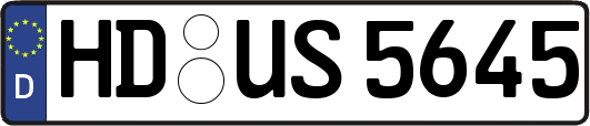 HD-US5645