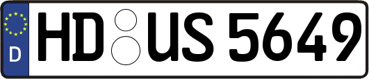 HD-US5649