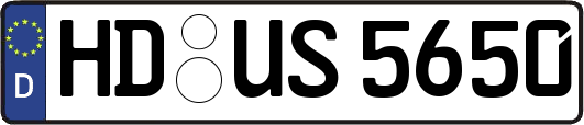 HD-US5650