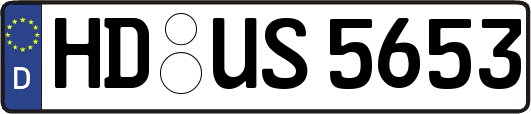 HD-US5653
