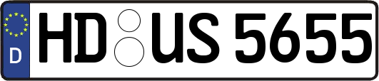 HD-US5655