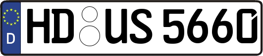 HD-US5660