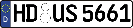HD-US5661