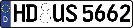 HD-US5662