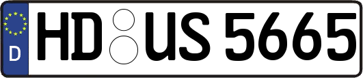 HD-US5665