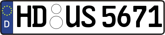 HD-US5671
