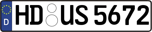HD-US5672