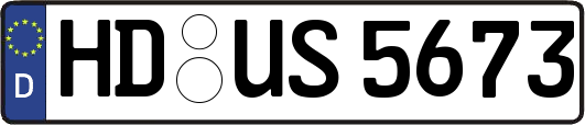 HD-US5673