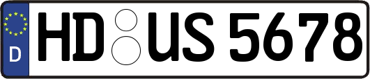 HD-US5678