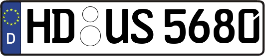 HD-US5680