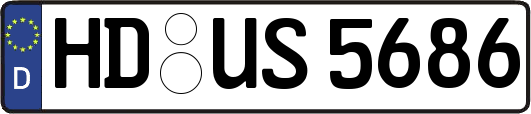 HD-US5686