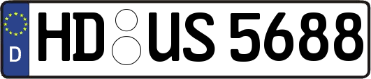 HD-US5688