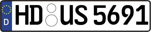 HD-US5691