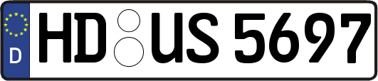 HD-US5697