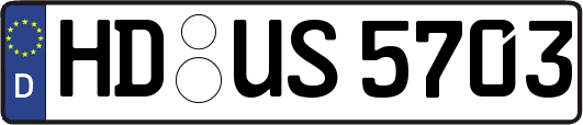 HD-US5703
