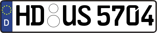 HD-US5704