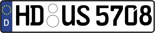 HD-US5708