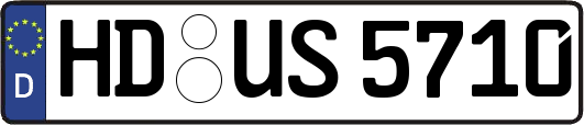 HD-US5710