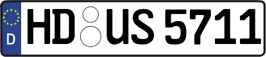 HD-US5711