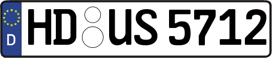 HD-US5712