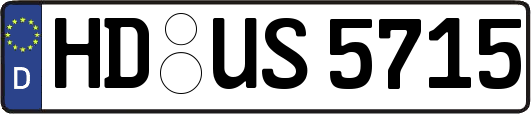 HD-US5715